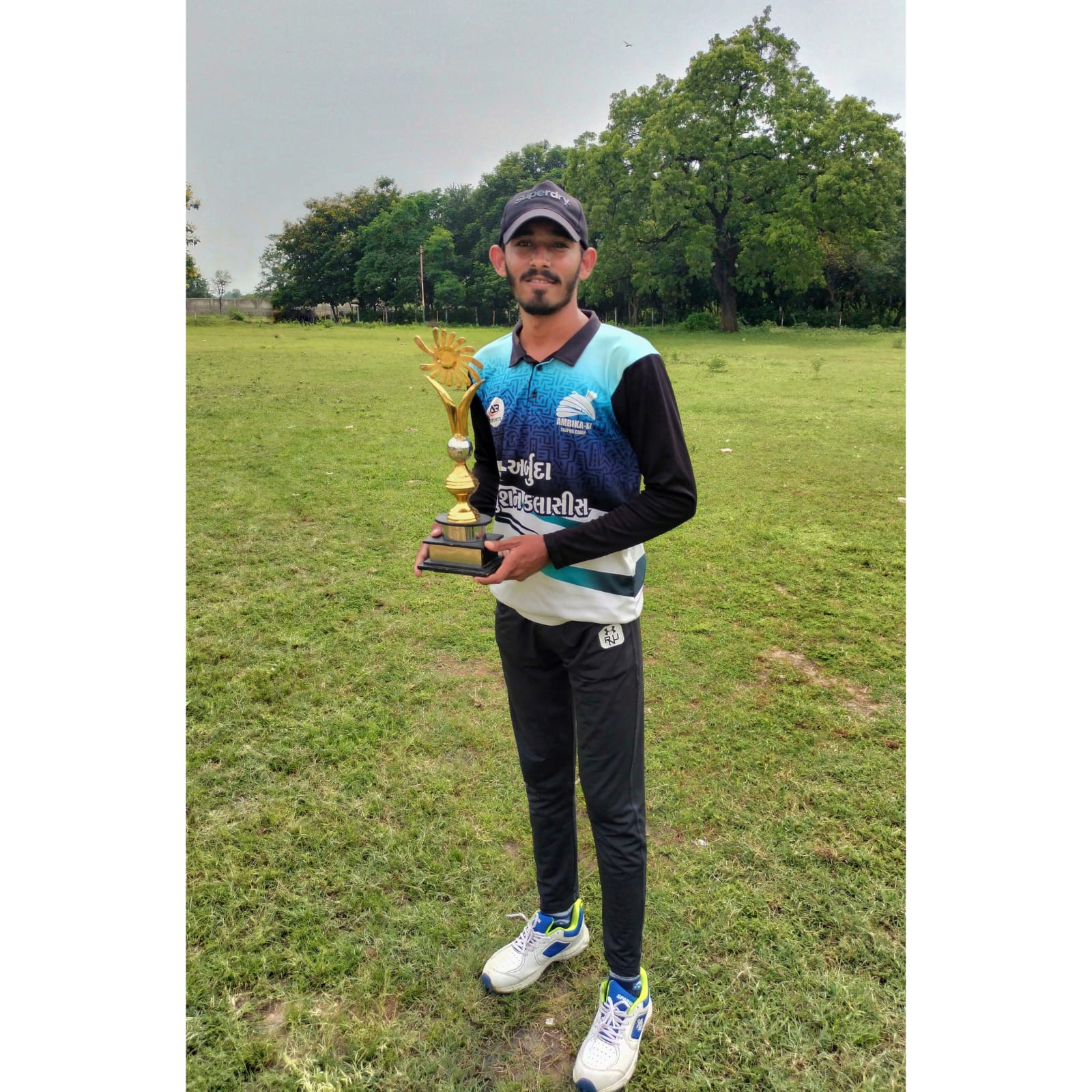 VIMAL CHAUDHARY